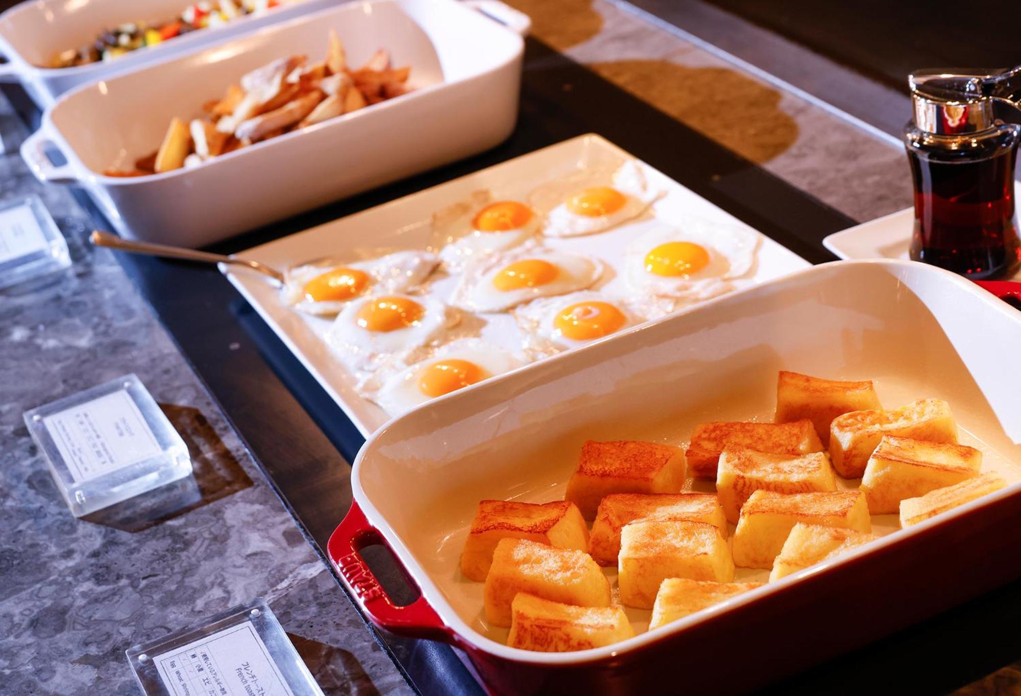 فندق أوكروا فوكوكا المظهر الخارجي الصورة Casseroles
