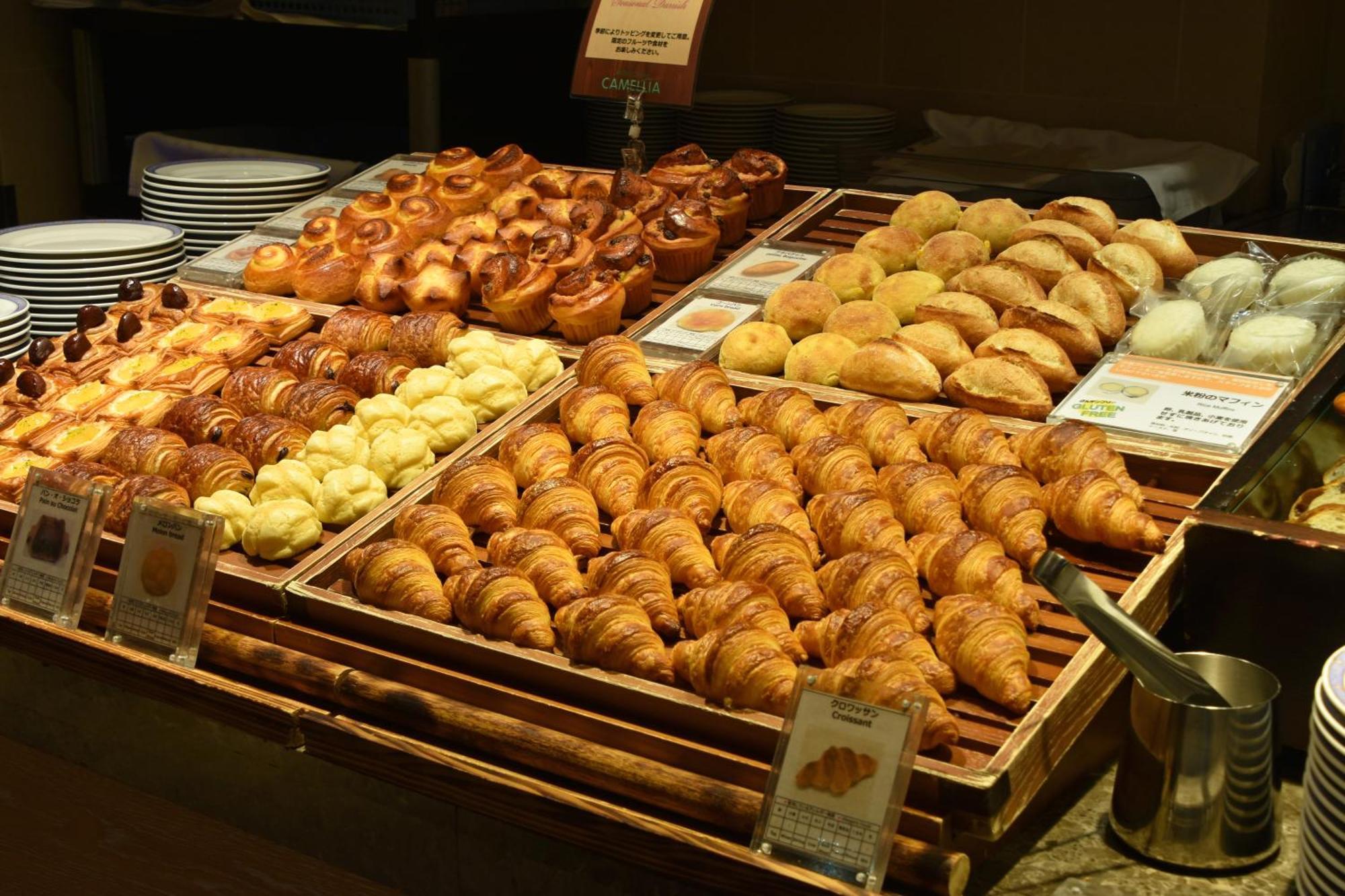 فندق أوكروا فوكوكا المظهر الخارجي الصورة Swedish pastries